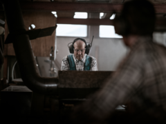 Aktiver Gehörschutz 2.0