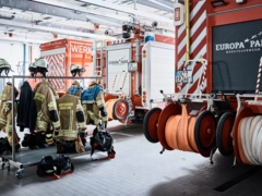 Mehr Sicherheit hinter den Kulissen