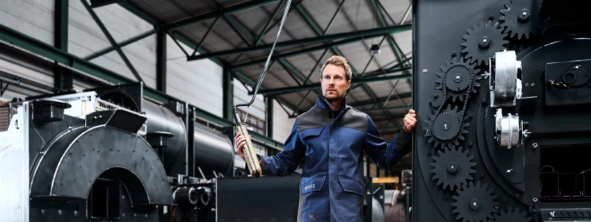 Wenn Multinorm-PSA im Alltag nicht zum Diskussionsthema werden soll