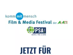 kommmitmensch Film & Media Festivals der A+A 2021