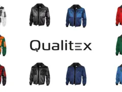 Jetzt vorbestellen: Deine Qualitex Pilotenjacke für die kommende Wintersaison!