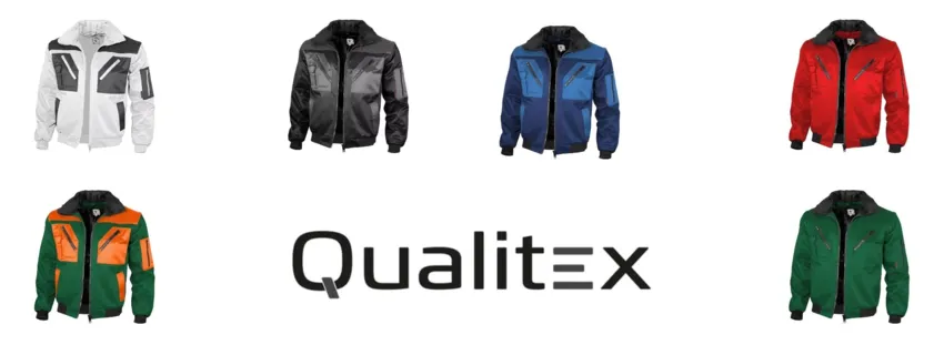 Jetzt vorbestellen: Deine Qualitex Pilotenjacke für die kommende Wintersaison!