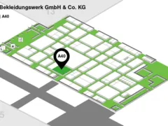 ROFA auf der A+A Messe 2025 in Düsseldorf