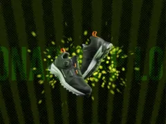 Wenn Sicherheitsschuhe zum Kraftakt werden – und wie Solid Gear ansetzt