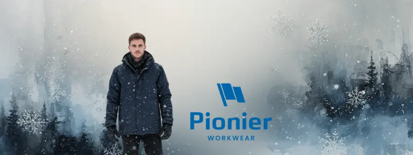 Wenn der Winter ernst macht: Eine Jacke, die drau&szlig;en mitarbeitet