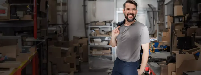 Qualitex News: Update – Neue Shirtwear ab September 2025