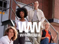 Die neuen Damenmodelle - Whawowa - mehr unter https://www.whawowa.com/de/