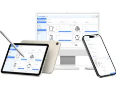 Was ist ein Arbeitskleidungsmanagement-System (AkMS)?