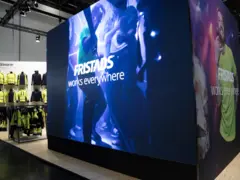A+A 2025: Fristads zeigt, wohin Workwear 2026 geht