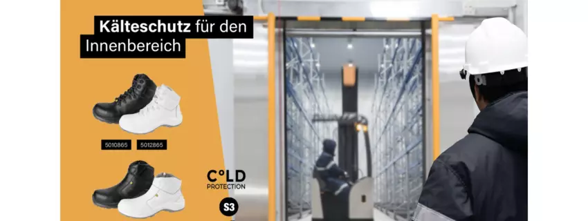 Mit Kälteschutz durch die frostigen Temperaturen