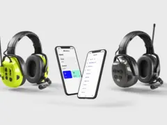 Mehr Kontrolle &uuml;ber Geh&ouml;rschutz im Betrieb: Mit App-Unterst&uuml;tzung zu klaren Standards