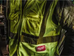 Mehr Sichtbarkeit, weniger Risiko