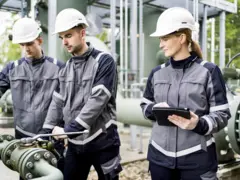 Was ROFA einzigartig macht: Gewebeherstellung in eigener Hand – für maximale Sicherheit