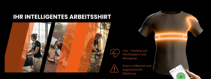 WORKJAY feiert Premiere auf der A+A 2025