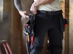 Fristads Neuheiten 2025: Workwear wie ein Werkzeugkasten – immer die passende Lösung parat