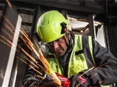 Mehr als nur Schutz von oben &ndash; warum moderner Kopfschutz neu bewertet wird