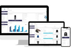 Weniger Aufwand, mehr Umsatz: Wie moderne Software den Vertrieb von Workwear revolutioniert