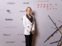 Fristads CEO über Gleichstellung und nachhaltige Führung