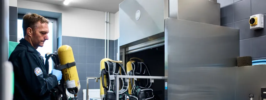 Feuerwehren sorgen rund um die Uhr f&uuml;r Sicherheit