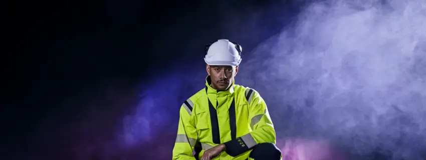 Multinorm Green verbindet Schutz, Komfort und messbare Nachhaltigkeit