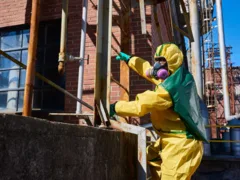 Hitzebelastung unter PSA reduzieren