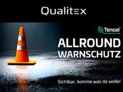 Allround-Warnschutz: Mehr Auswahl f&uuml;r sichere und komfortable Sichtbarkeit