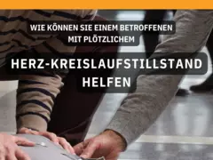 Sicher handeln, Leben retten: So setzen Fachkräfte für Arbeitssicherheit AEDs optimal ein