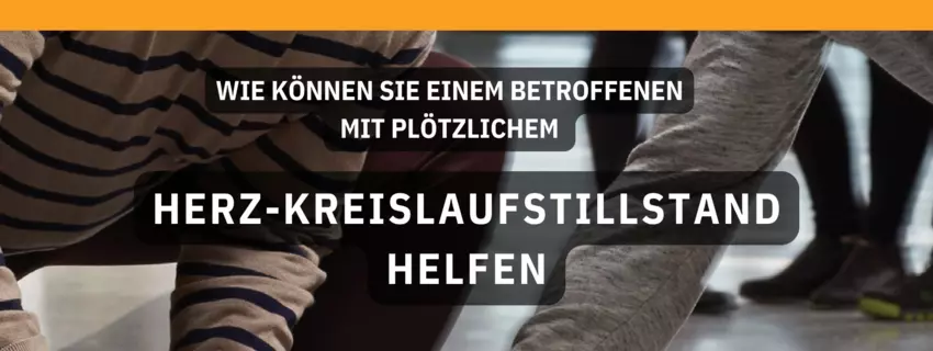 Sicher handeln, Leben retten: So setzen Fachkräfte für Arbeitssicherheit AEDs optimal ein