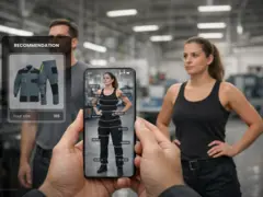 Herausforderungen bei der Gr&ouml;&szlig;enbestimmung von Arbeitskleidung: Probleme und moderne L&ouml;sungen