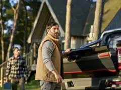 Warum moderne Workwear mehr k&ouml;nnen muss als nur robust sein