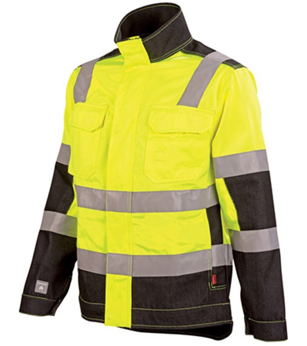 Artikel [Warnschutzkleidung] JACKE PSA.PAGE® Lafont GmbH Workwear zum - LUX - - Details