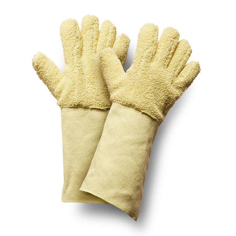 Details zum Artikel - [CE Cat. II Handschuhe für mittleren Risiken