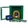 Arky AED Wandkasten - Defibrillator - mekontor - Jede Minute zählt in einem Notfall