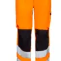 CWS Workwear Alpha HighVis: Bundhose