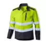 Alpha HighVis: Arbeitsjacke