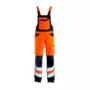 CWS Workwear Alpha HighVis Latzhose