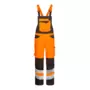 CWS Workwear Alpha HighVis Latzhose