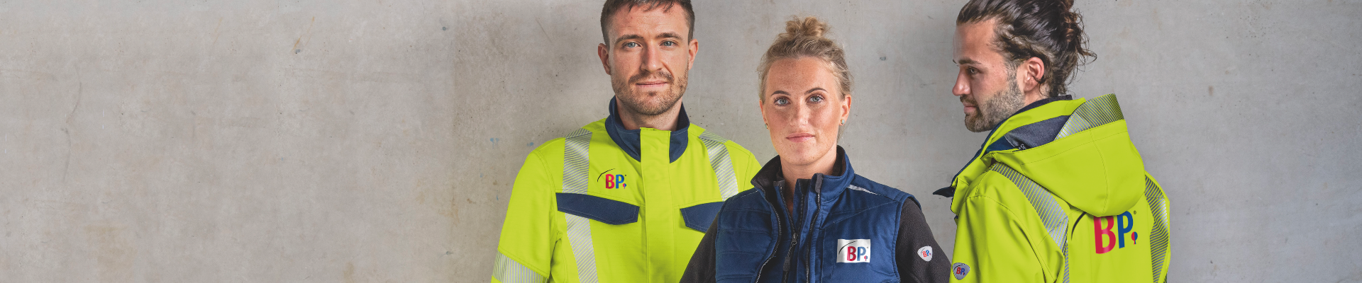 BP® Workwear | Bierbaum-Proenen GmbH & Co. KG