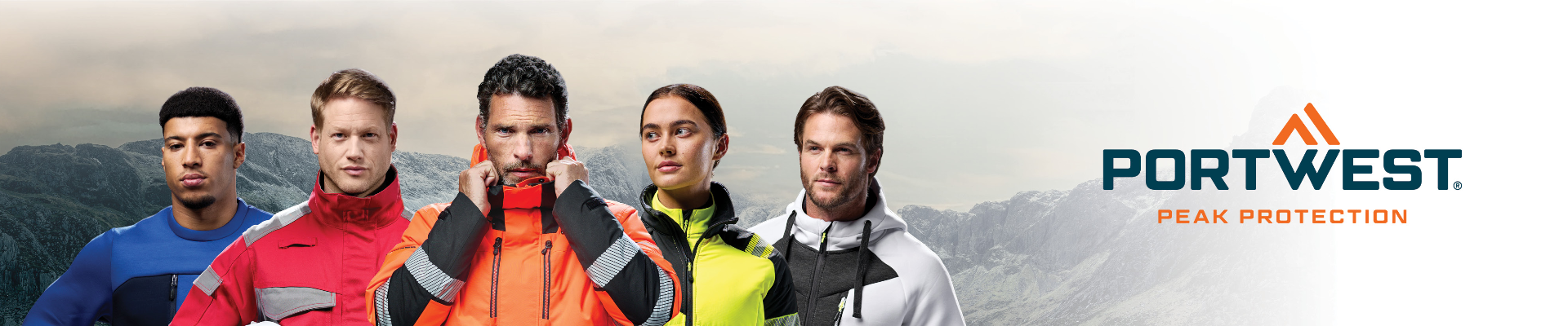 PORTWEST